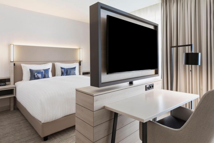 Courtyard By Marriott Batumi photo 9