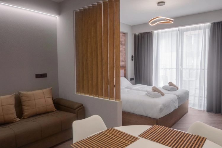 4U Apartments