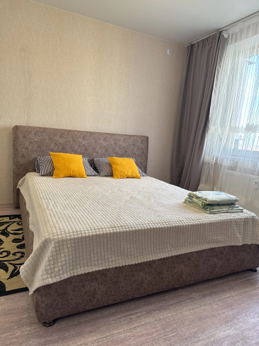 Фотография номера квартиры Квартира Въезд в город