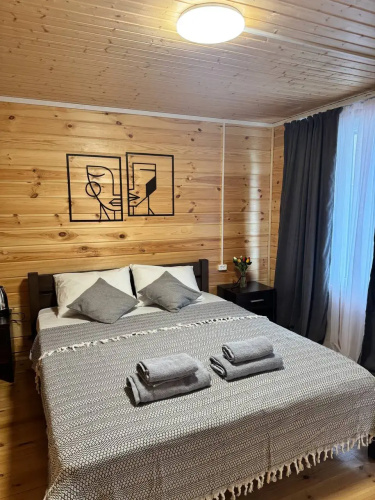 Anna Guest House
