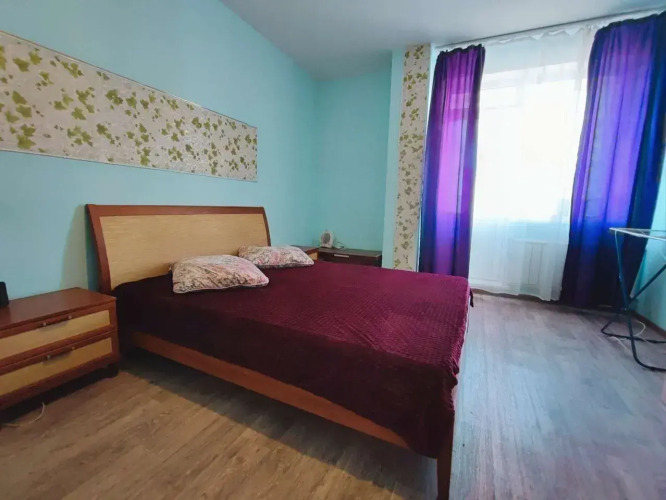 Фотография номера квартиры Квартира на Улице Академика Киренского 2И