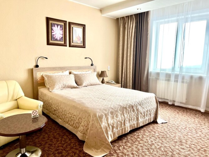  (двуспальная кровать) - изображение 1