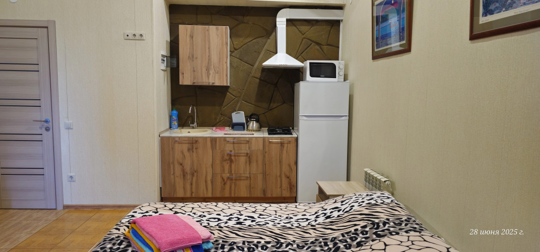 Фотография номера квартиры Апартаменты Anatol