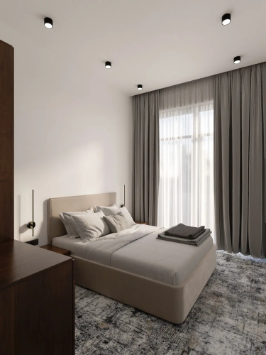 Hotel Mayak Abkhazii
