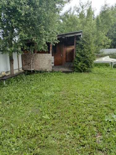 Фотография номера базы отдыха Застава у Оки