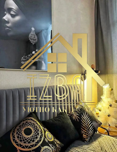 Фотография номера квартиры Квартира Черная пантера