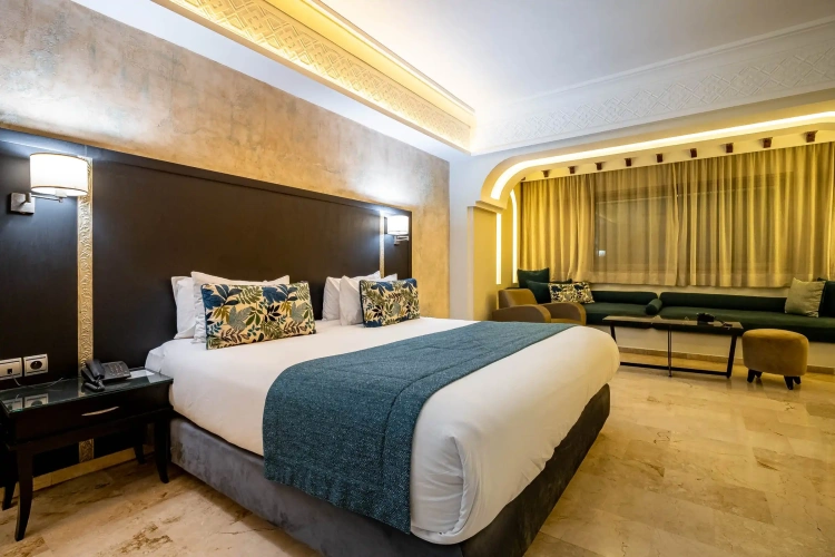 Double Suite