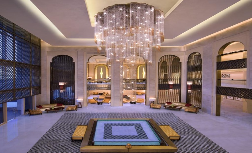 Anantara Eastern Mangroves Abu Dhabi Hotel photo 45