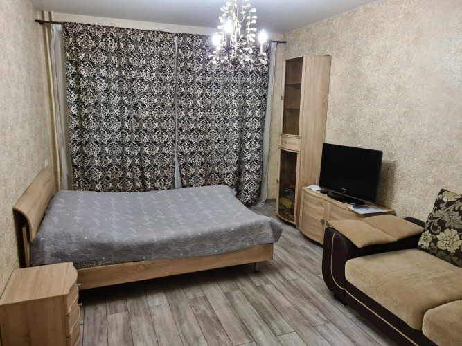 Фотография номера квартиры Апартаменты ATLANT Apartments 83
