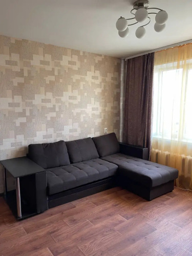 Фотография номера квартиры Квартира Просторная в Уфе