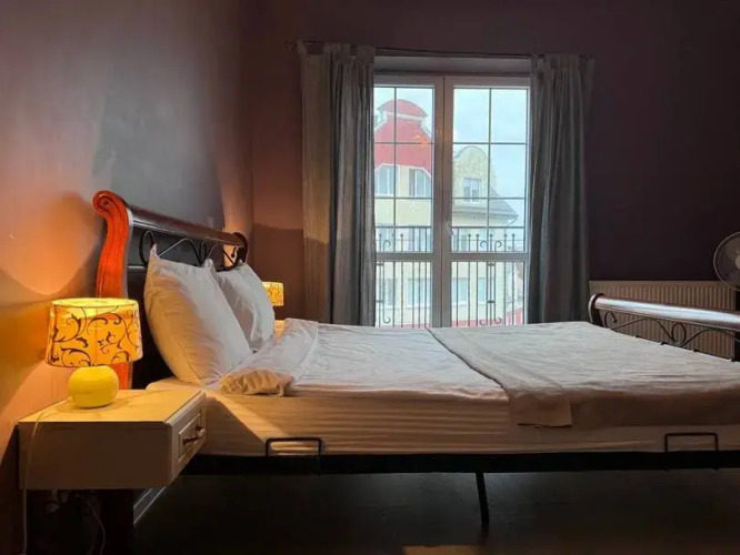 Фотография номера квартиры Апартаменты 39квартир с выходом к морю