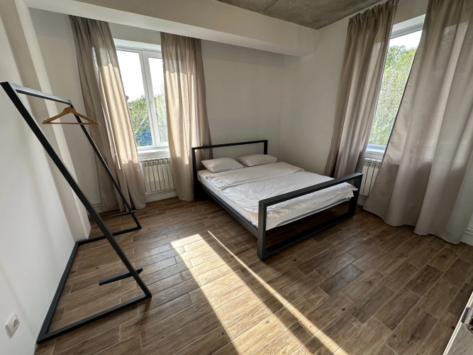 Фотография номера квартиры Апартаменты Столица 2310