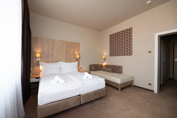 Liberec Hotel