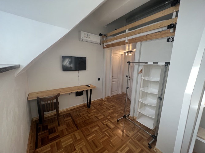 Фотография номера квартиры Апартаменты Archi Apt