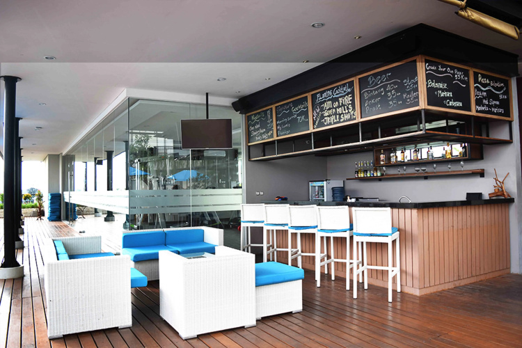 Aston Inn Mataram Hotel