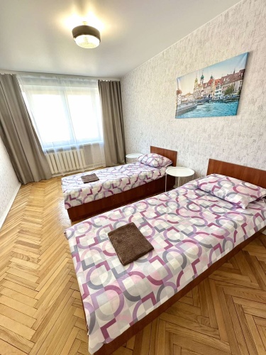 Economy Double room with city view