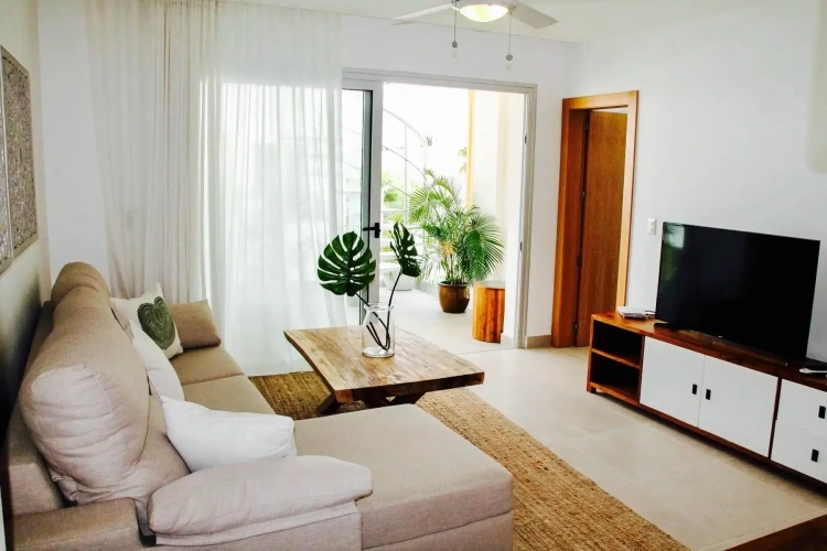 Superior Apartment