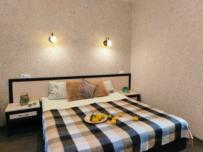 Фотография номера гостевого дома Наутилус