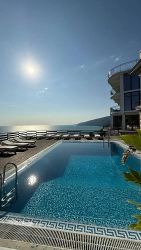Kiton Apartment Hotel