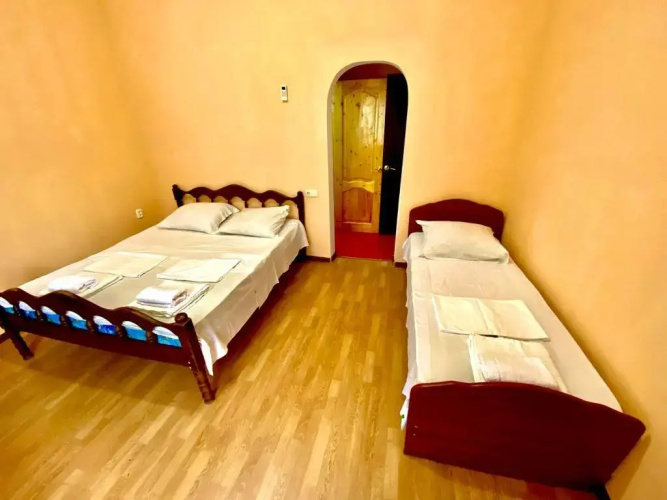 VIZIT Guest House