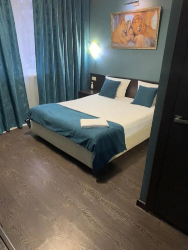 Фотография номера мини отеля Фортуна Митино