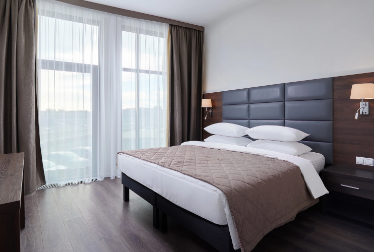 Фотография номера квартиры Apartments Palisade