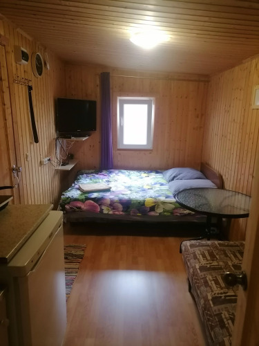 Фотография номера гостевого дома В Горелово 2