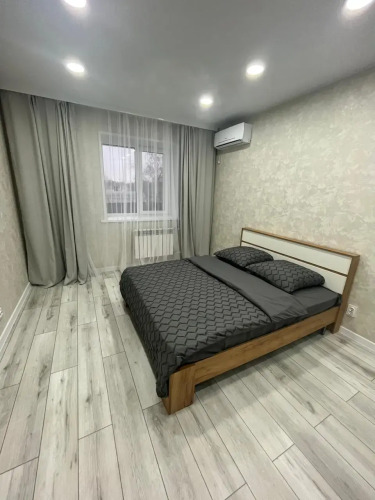 Фотография номера квартиры Квартира На Политехнической  3