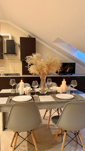 Фотография номера квартиры Квартира в Зеленоградске у моря