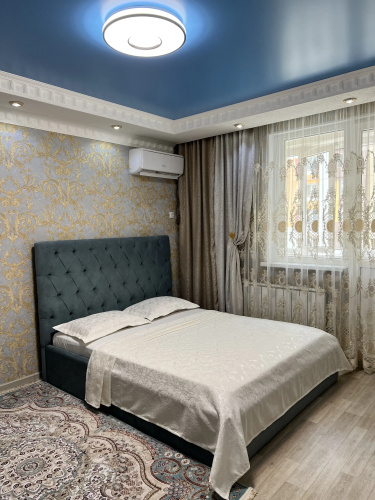 Naprotiv Sportkompleksa Almaty Arena Flat