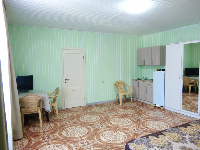 Фотография номера гостевого дома Лирион