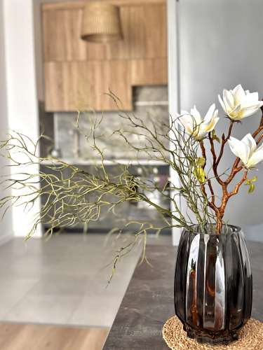 Фотография номера квартиры Квартира для вашего незабываемого отдыха рядом с ГУОР