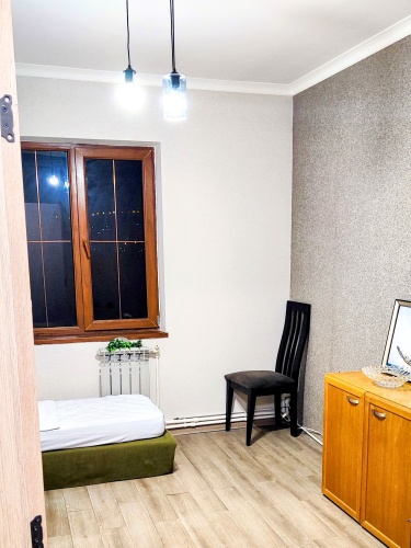 1 Bedroom Superior Apartment with balcony and with view