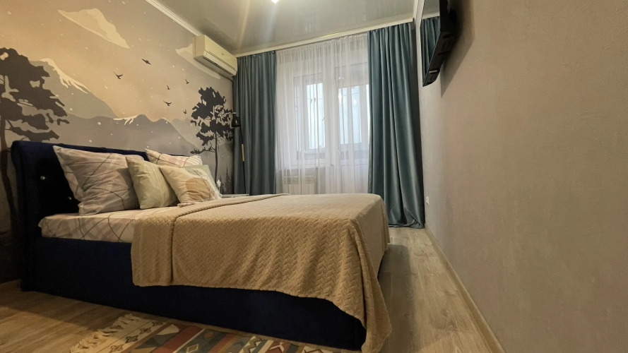 Фотография номера квартиры Квартира на Гагарина вблизи Атоммаша и атомной