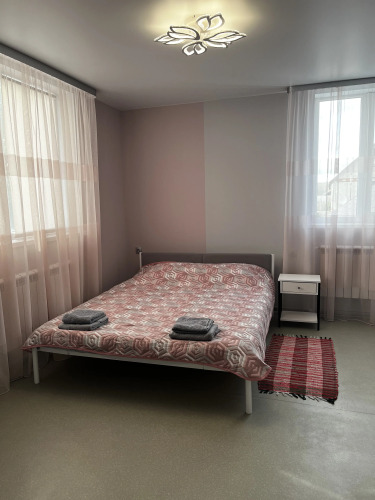 Фотография номера гостевого дома Гостевой дом на Тимирязева