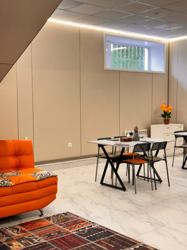 Bereke Hotel