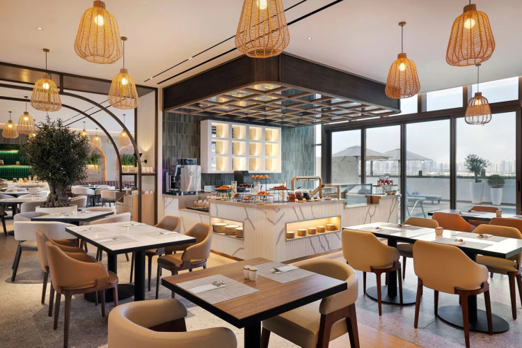 Hotel Local Dubai, Jumeirah Village Triangle, Autograph Collection photo 33