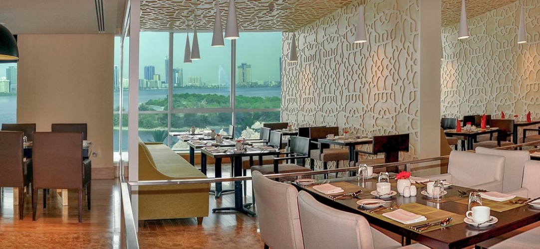 Copthorne Hotel Sharjah photo 17
