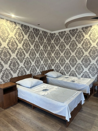 Economy room