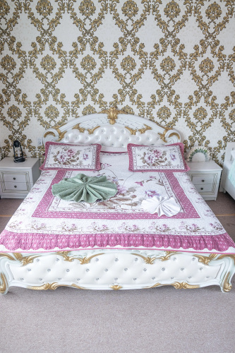 Gostevoy Dom Guesthouse Jekshen