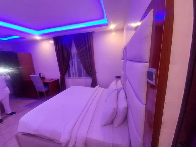 Executive Suite