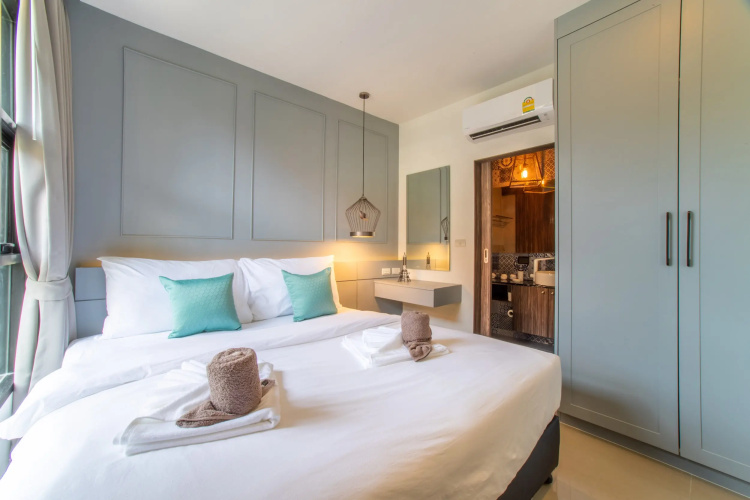 Hotelafbeelding