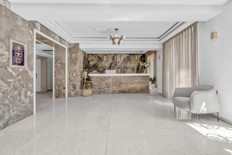 Plaza Hotel