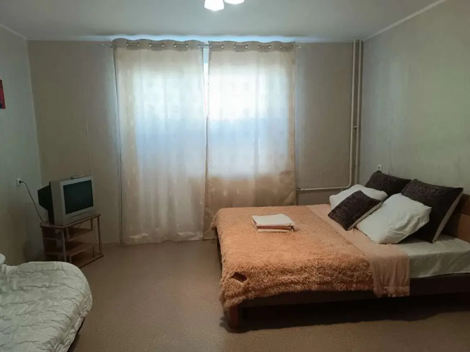 Фотография номера квартиры Квартира на Румянцева 28Б