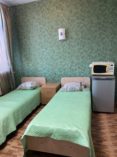 Фотография отеля