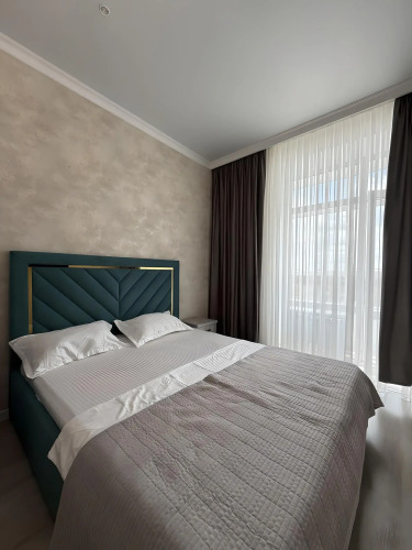 Фотография номера квартиры Квартира в ЖК Алпамыс