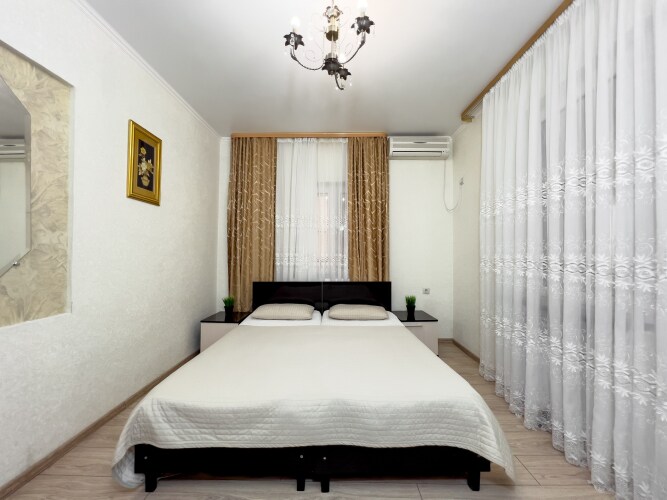 Фотография номера гостевого дома VIVA Лариса