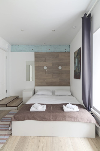 Фотография номера апарт отеля Арт-отель Кон-Тики