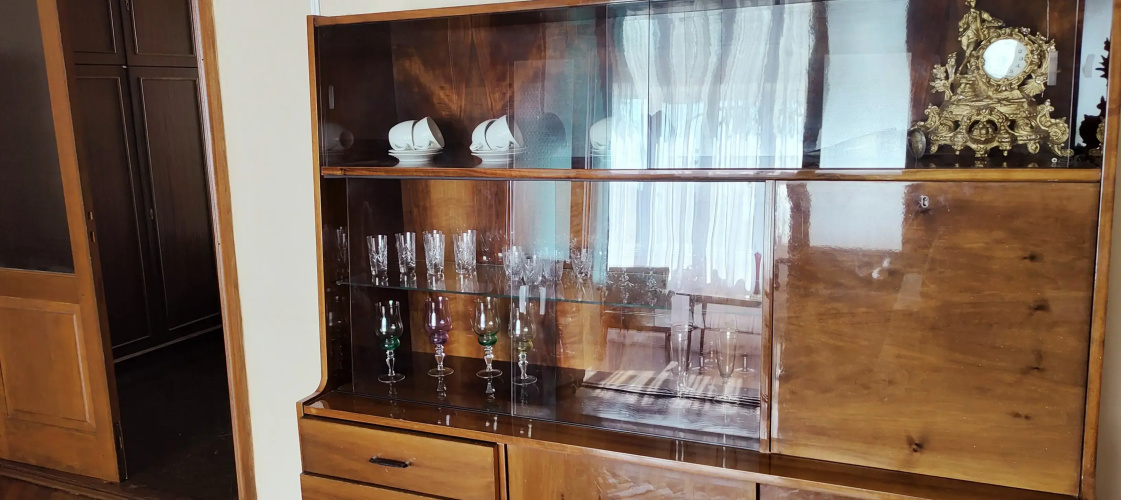 Solnechnaya v Tsentre Flat