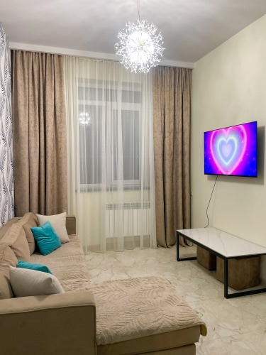 Фотография номера квартиры Квартира S-Van Cozy Home